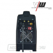 VECTOR NEWYORK 2500 AC/DC PLASMA Kábelek, TIG fáklya, PLASMA fáklya Kompresszor náhled