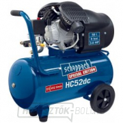 VECTOR NEWYORK 2500 AC/DC PLASMA Kábelek, TIG fáklya, PLASMA fáklya Kompresszor náhled