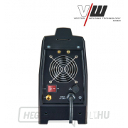 VECTOR PARIS 500 PLASMA HF égő plazma kompresszor náhled