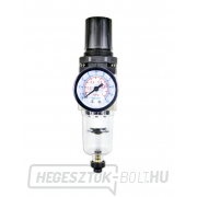 VECTOR PARIS 500 PLASMA HF égő plazma kompresszor náhled