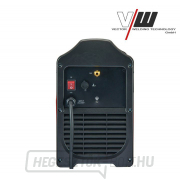 VECTOR MILANO 2300 MIG KÁBELEK ÉGŐKÁBELEK CO2 SZELEP CO2 PALACK TELE náhled