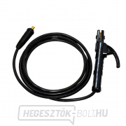 VECTOR MILANO 2300 MIG KÁBELEK ÉGŐKÁBELEK CO2 SZELEP CO2 PALACK TELE náhled