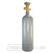 VECTOR MILANO 2300 MIG KÁBELEK ÉGŐKÁBELEK CO2 SZELEP CO2 PALACK TELE náhled