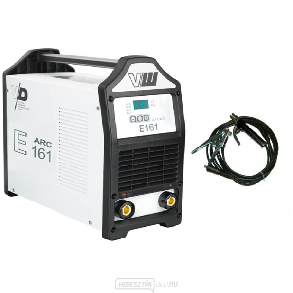 VECTOR DIGITAL E161 ARC hegesztőkábelek