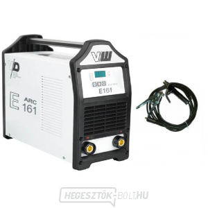 VECTOR DIGITAL E161 ARC hegesztőkábelek VECTOR DIGITAL E161 ARC hegesztőkábelek gallery main image