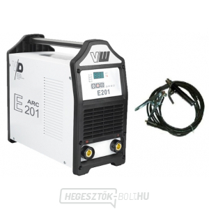VECTOR DIGITAL E201 ARC hegesztőkábelek VECTOR DIGITAL E201 ARC hegesztőkábelek gallery main image