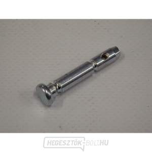 Keresztcsavar VEGA 651 ST, 651E, 1101LUX,1102LUX -darab Keresztcsavar VEGA 651 ST, 651E, 1101LUX,1102LUX -darab