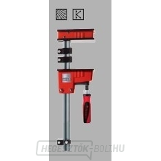 Bessey REVO karosszériakapocs KR30-2K - 300mm