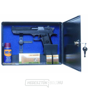 MARS - fegyverdoboz - vízszintes MARS - fegyverdoboz - vízszintes gallery main image