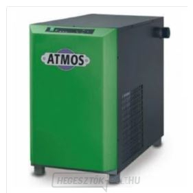 Atmos kondenzációs légszárító (AHD 140) gallery main image