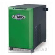 Atmos kondenzációs légszárító (AHD 160) gallery main image