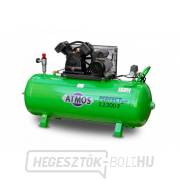 Compressor Atmos Perfect line 2.2/200 E SF Ipari szűrő (F02) Kondenzációs szárító (AHD31) Előnézet 