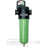 Compressor Atmos Perfect line 2.2/200 E SF Ipari szűrő (F02) Kondenzációs szárító (AHD31) Előnézet 