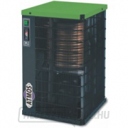 Compressor Atmos Perfect 3/150 SF Ipari szűrő (F02) Kondenzációs szárító (AHD31) Előnézet 