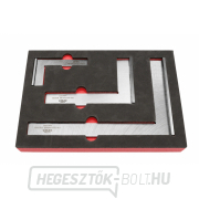 KINEX lakatos rögzítési szögkészlet (4020, 4021, 4022) KINEX lakatos rögzítési szögkészlet (4020, 4021, 4022) gallery main image