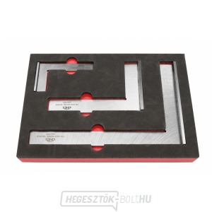 KINEX lakatos rögzítési szögkészlet (4020, 4021, 4022) KINEX lakatos rögzítési szögkészlet (4020, 4021, 4022) gallery main image