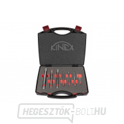 KINEX végmenetes tüskék készlete KINEX végmenetes tüskék készlete gallery main image