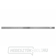 Rugalmas acél mérleg KINEX 300mm, CSÚCS MINŐSÉG, EC I Rugalmas acél mérleg KINEX 300mm, CSÚCS MINŐSÉG, EC I gallery main image