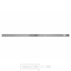 Rugalmas acél mérleg KINEX 300mm, CSÚCS MINŐSÉG, EC I Rugalmas acél mérleg KINEX 300mm, CSÚCS MINŐSÉG, EC I gallery main image