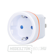 Solight utazási adapter az USA-ban történő használatra Előnézet 