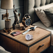 Solight utazási adapter az USA-ban történő használatra náhled