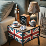 Solight utazási adapter az Egyesült Királyságban történő használatra Solight utazási adapter az Egyesült Királyságban történő használatra náhled