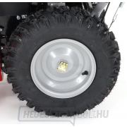 VeGA 9076 kétfokozatú hófúvó elektromos indítással náhled