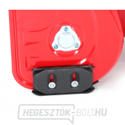 VeGA 9076 kétfokozatú hófúvó elektromos indítással náhled