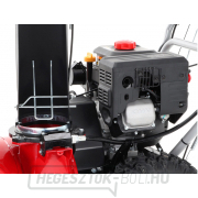 VeGA 9076 kétfokozatú hófúvó elektromos indítással náhled