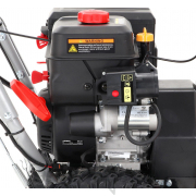 VeGA 9076 kétfokozatú hófúvó elektromos indítással náhled