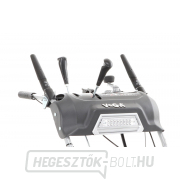 VeGA 9076 kétfokozatú hófúvó elektromos indítással náhled