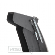 VeGA 9076 kétfokozatú hófúvó elektromos indítással náhled