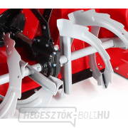 VeGA 9076 kétfokozatú hófúvó elektromos indítással náhled