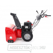 VeGA 9076 kétfokozatú hófúvó elektromos indítással náhled