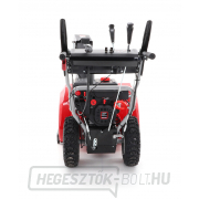 VeGA 9076 kétfokozatú hófúvó elektromos indítással náhled