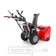 VeGA 9076 kétfokozatú hófúvó elektromos indítással náhled