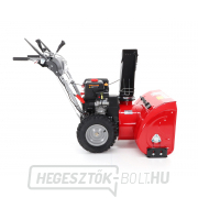 VeGA 9076 kétfokozatú hófúvó elektromos indítással náhled