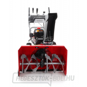 VeGA 9076 kétfokozatú hófúvó elektromos indítással náhled