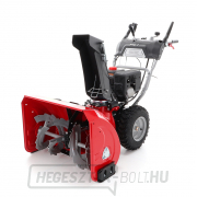 VeGA 9076 kétfokozatú hófúvó elektromos indítással náhled