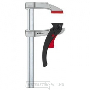 Bessey bilincs - KliKlamp KLI30 gallery main image