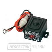 KEMO M180 autós patkányriasztó gallery main image