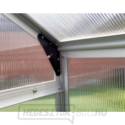 Alumínium üvegház VeGA 9500 STRONG-22 Alumínium üvegház VeGA 9500 STRONG-22 náhled