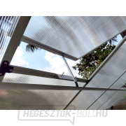 Alumínium üvegház VeGA 9500 STRONG-22 náhled