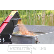 Professzionális ágaprító PUBERT IROKO 55P Professzionális ágaprító PUBERT IROKO 55P náhled