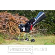 Professzionális ágaprító PUBERT IROKO 55P Professzionális ágaprító PUBERT IROKO 55P náhled