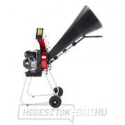 Professzionális ágaprító PUBERT IROKO 55P Professzionális ágaprító PUBERT IROKO 55P náhled