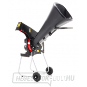 Professzionális ágaprító PUBERT IROKO 55P Professzionális ágaprító PUBERT IROKO 55P náhled