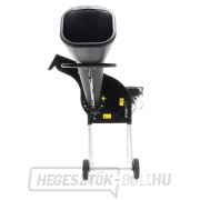 Professzionális ágaprító PUBERT IROKO 55P Professzionális ágaprító PUBERT IROKO 55P náhled