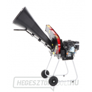 Professzionális ágaprító PUBERT IROKO 55P Professzionális ágaprító PUBERT IROKO 55P náhled