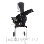 Professzionális ágaprító PUBERT IROKO 55P Professzionális ágaprító PUBERT IROKO 55P náhled